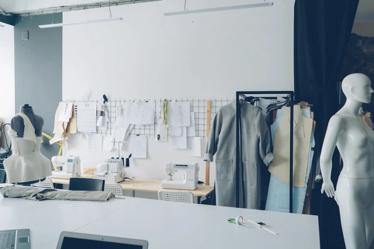 Design de lookbook de mode et de vêtements avec synthèse multi-référence Seedream 5.0