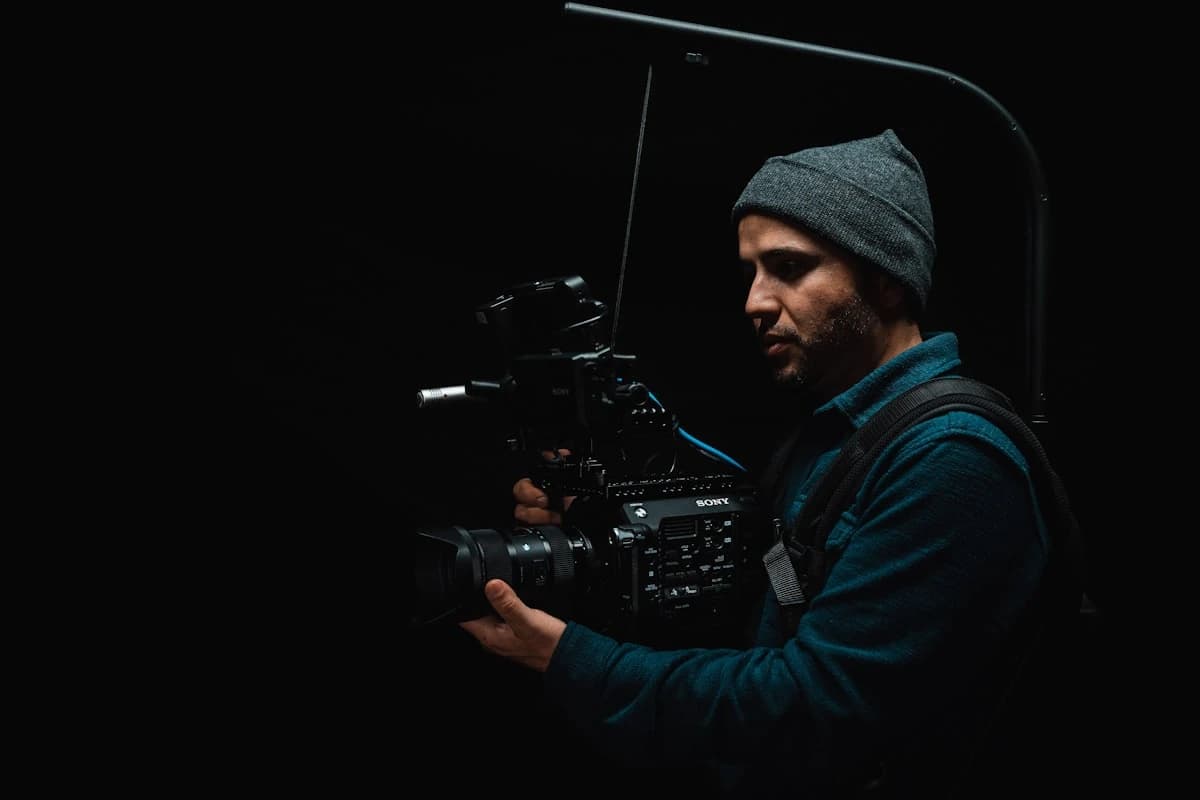 Veo 3.1 memproduksi video konsep, sekuens pra-visualisasi dan aset kreatif untuk pembuatan film