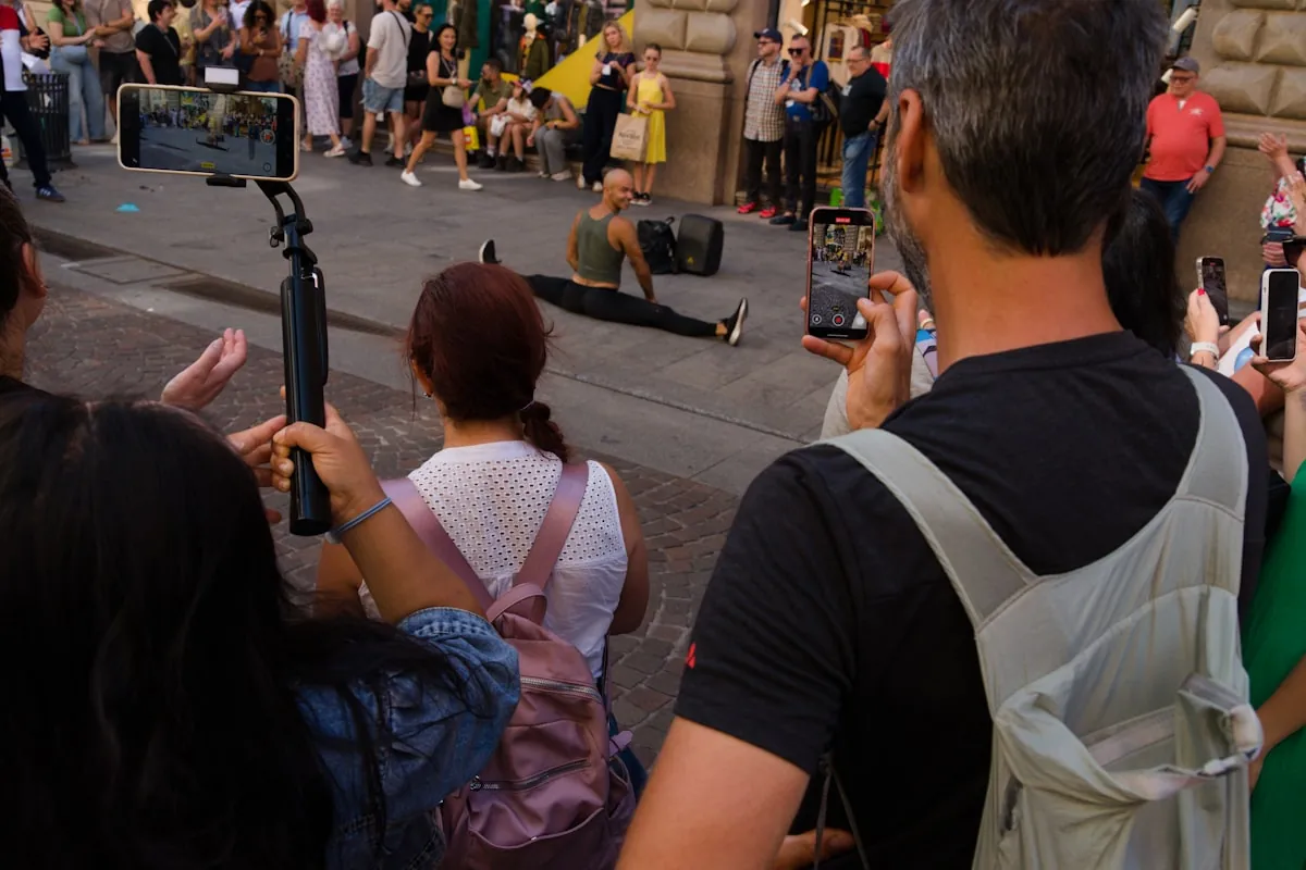 Video-zu-Video-KI hilft Content-Creatorn, visuelle Konsistenz über Social-Media-Beiträge zu bewahren